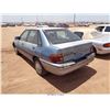Image 3 : 1991 - FORD ESCORT