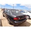 Image 3 : 1998 - TOYOTA COROLLA
