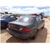 Image 4 : 1998 - TOYOTA COROLLA