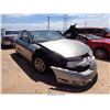 Image 1 : 1997 - SATURN SC2//SALVAGE TITLE