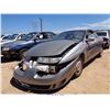 Image 2 : 1997 - SATURN SC2//SALVAGE TITLE
