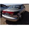 Image 4 : 1997 - SATURN SC2//SALVAGE TITLE