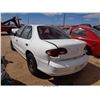 Image 3 : 2002 - CHEVROLET CAVALIER