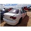 Image 4 : 2002 - CHEVROLET CAVALIER