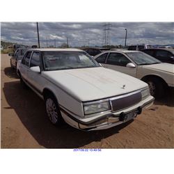 1991 - BUICK LE SABRE