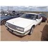 Image 2 : 1991 - BUICK LE SABRE