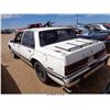 Image 3 : 1991 - BUICK LE SABRE