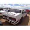 Image 4 : 1991 - BUICK LE SABRE