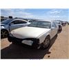 Image 2 : 1997 - FORD THUNDERBIRD//RESTORED SALVAGE