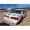 Image 4 : 1997 - FORD THUNDERBIRD//RESTORED SALVAGE