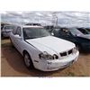 Image 1 : 2003 - KIA OPTIMA