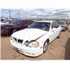 Image 2 : 2003 - KIA OPTIMA