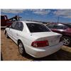 Image 3 : 2003 - KIA OPTIMA