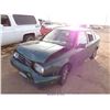Image 2 : 1995 - VOLKSWAGEN JETTA