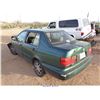 Image 3 : 1995 - VOLKSWAGEN JETTA