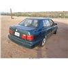 Image 4 : 1995 - VOLKSWAGEN JETTA