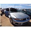 Image 1 : 2003 - MITSUBISHI GALANT