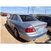 Image 3 : 2003 - MITSUBISHI GALANT