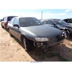2005 - CHEVROLET MALIBU CLASSIC