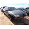 Image 1 : 2005 - CHEVROLET MALIBU CLASSIC