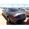 Image 3 : 2005 - CHEVROLET MALIBU CLASSIC