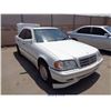 Image 1 : 1999 - MERCEDES BENZ C280