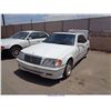 Image 2 : 1999 - MERCEDES BENZ C280
