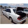 Image 3 : 1999 - MERCEDES BENZ C280