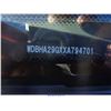 Image 5 : 1999 - MERCEDES BENZ C280