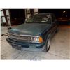 Image 2 : 1997 - CHEVROLET S10 PICKUP