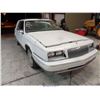 Image 1 : 1992 - CHRYSLER NEW YORKER