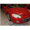 Image 1 : 2003 - CHRYSLER SEBRING