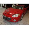 Image 2 : 2003 - CHRYSLER SEBRING