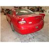 Image 3 : 2003 - CHRYSLER SEBRING