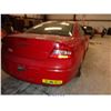 Image 4 : 2003 - CHRYSLER SEBRING