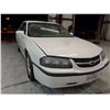 Image 1 : 2002 - CHEVROLET IMPALA