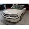 Image 2 : 2002 - CHEVROLET IMPALA