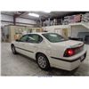Image 3 : 2002 - CHEVROLET IMPALA