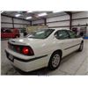 Image 4 : 2002 - CHEVROLET IMPALA