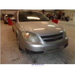 2005 - CHEVROLET COBALT