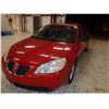 Image 2 : 2007 - PONTIAC G6