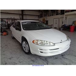 2000 - DODGE INTREPID