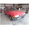 Image 1 : 1992 - FORD ESCORT
