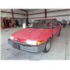 Image 2 : 1992 - FORD ESCORT