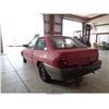 Image 3 : 1992 - FORD ESCORT