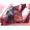 Image 6 : 1992 - FORD ESCORT