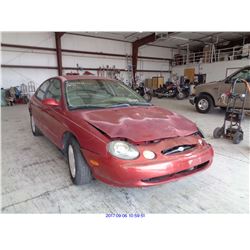 1998 - FORD TAURUS
