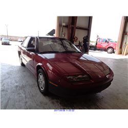 1993 - SATURN SL