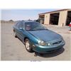 Image 1 : 1998 - FORD TAURUS WAGON