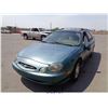 Image 2 : 1998 - FORD TAURUS WAGON